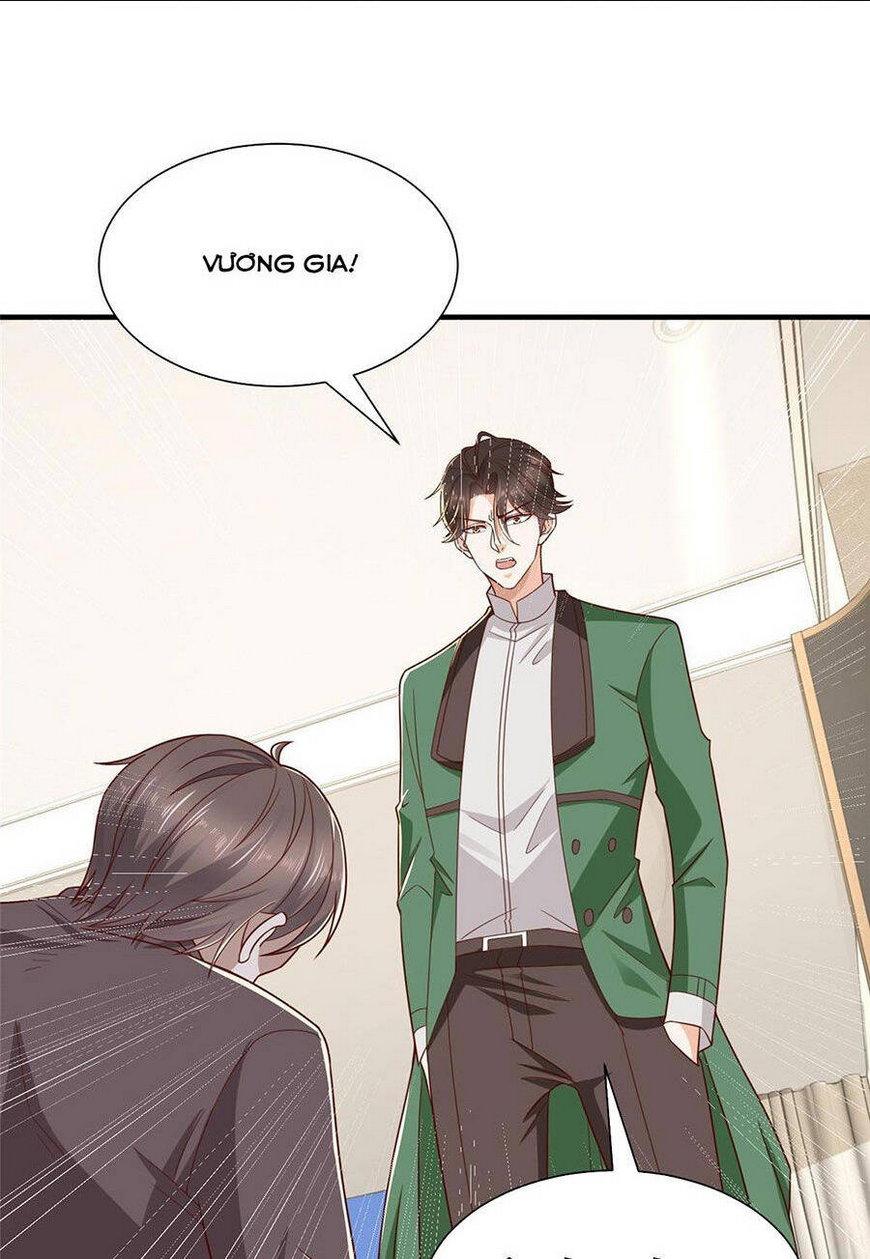 Mỗi Tuần Ta Có Một Nghề Nghiệp Mới: Chapter 454