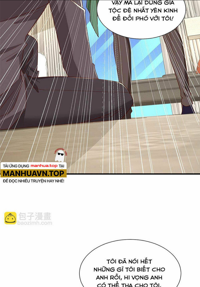 Mỗi Tuần Ta Có Một Nghề Nghiệp Mới: Chapter 454