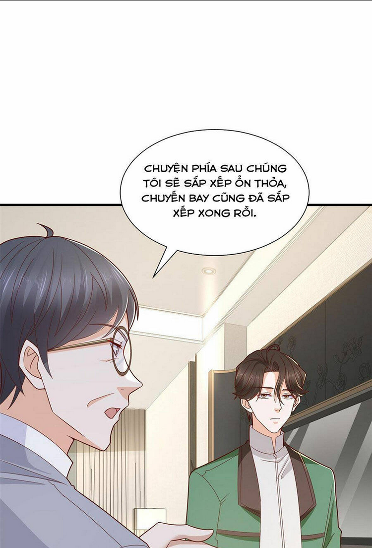 Mỗi Tuần Ta Có Một Nghề Nghiệp Mới: Chapter 454
