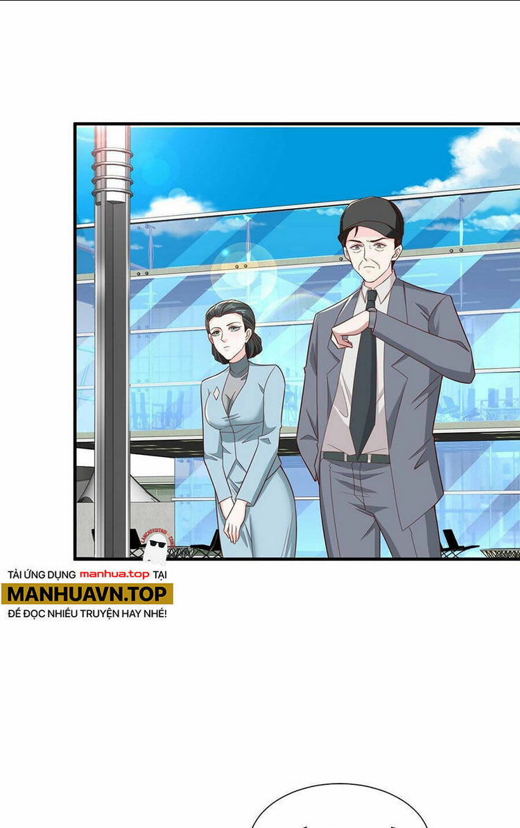 Mỗi Tuần Ta Có Một Nghề Nghiệp Mới: Chapter 454