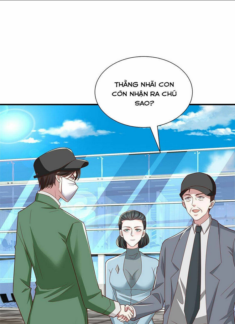 Mỗi Tuần Ta Có Một Nghề Nghiệp Mới: Chapter 454