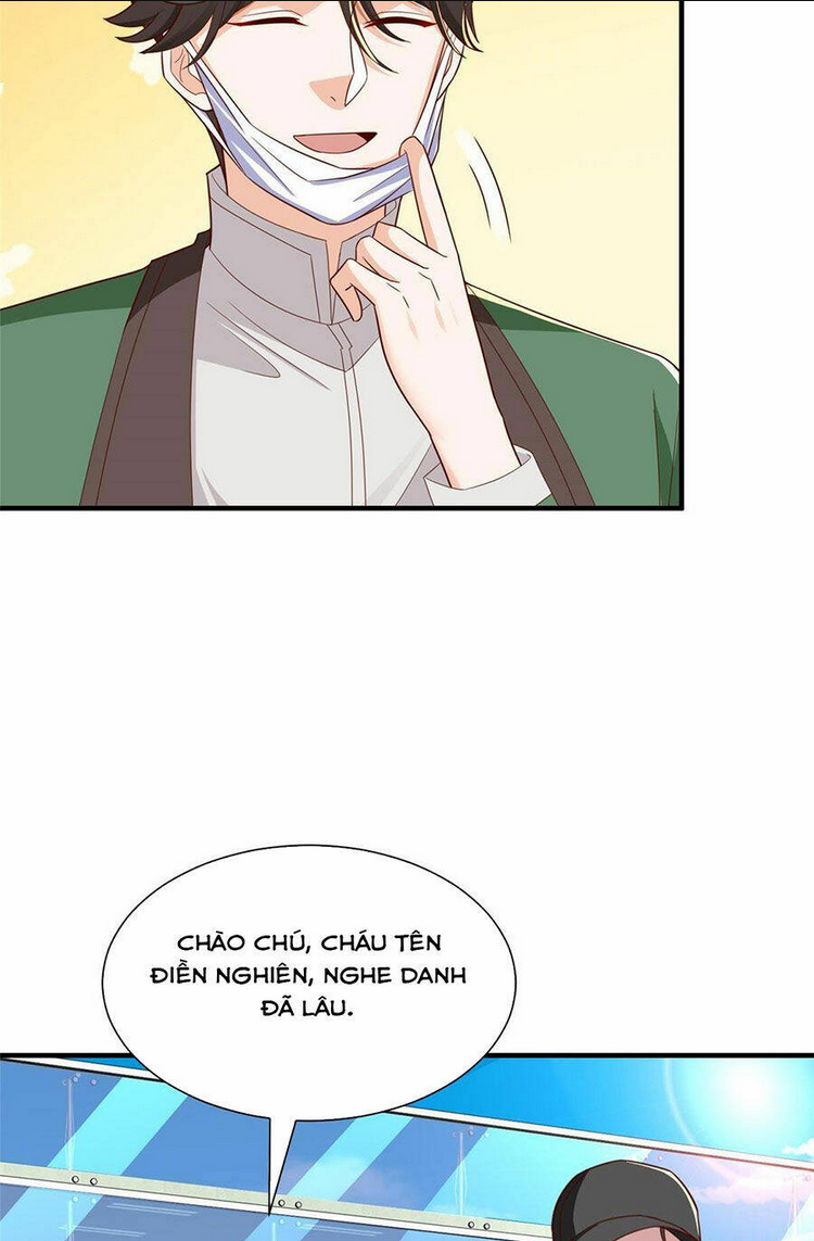 Mỗi Tuần Ta Có Một Nghề Nghiệp Mới: Chapter 454