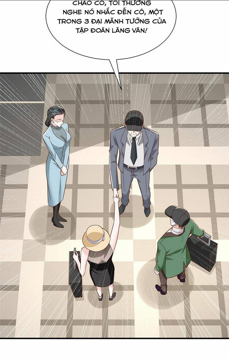 Mỗi Tuần Ta Có Một Nghề Nghiệp Mới: Chapter 454