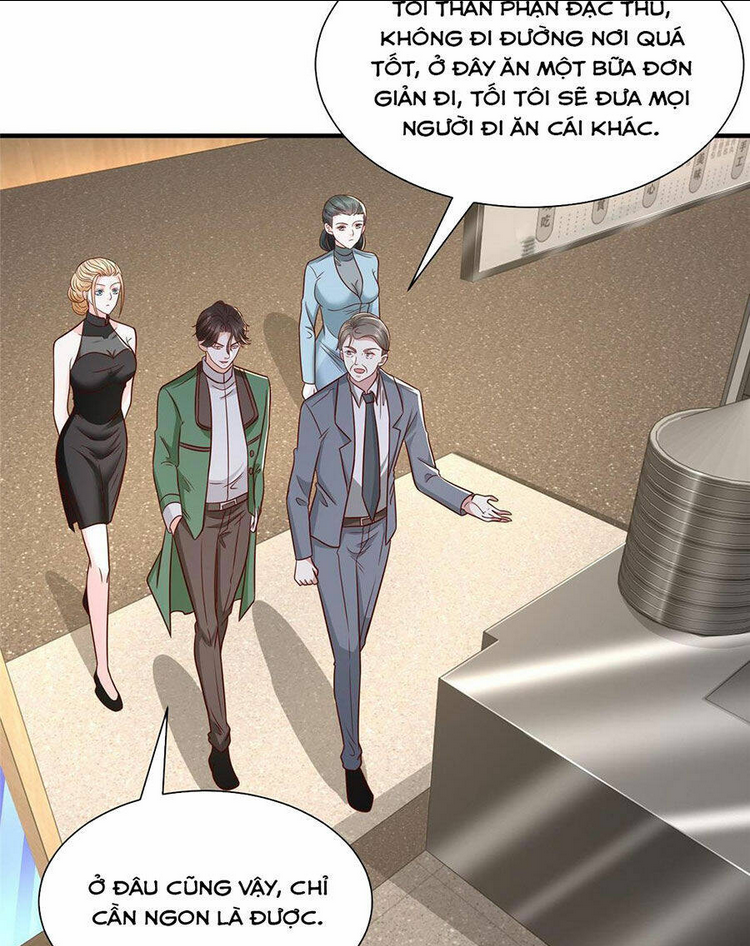 Mỗi Tuần Ta Có Một Nghề Nghiệp Mới: Chapter 454