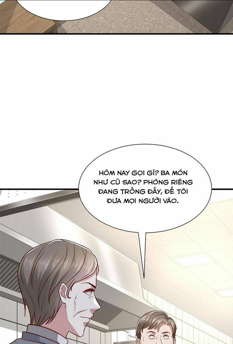 Mỗi Tuần Ta Có Một Nghề Nghiệp Mới: Chapter 454