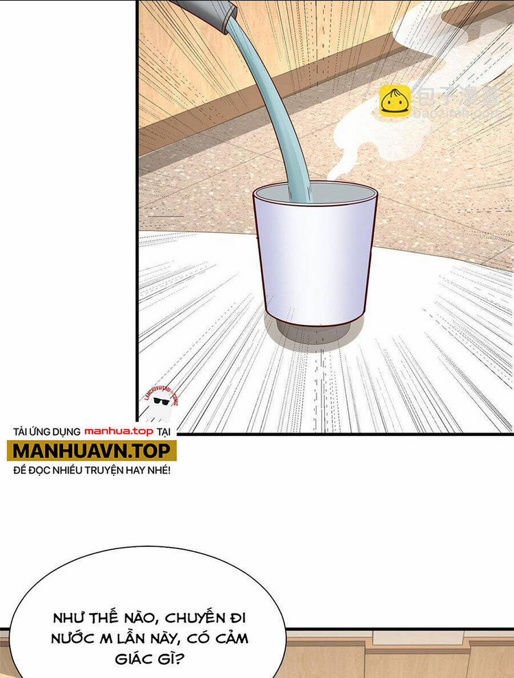 Mỗi Tuần Ta Có Một Nghề Nghiệp Mới: Chapter 454