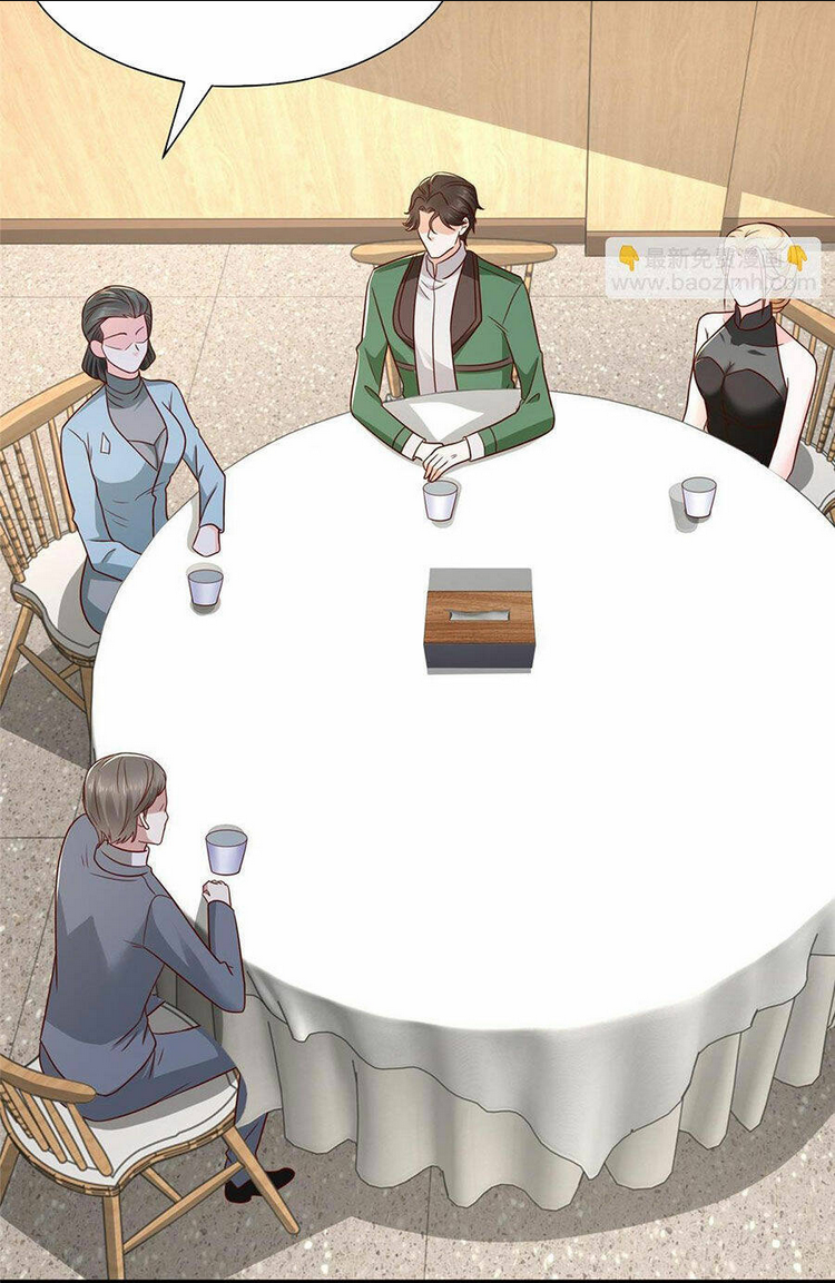 Mỗi Tuần Ta Có Một Nghề Nghiệp Mới: Chapter 454