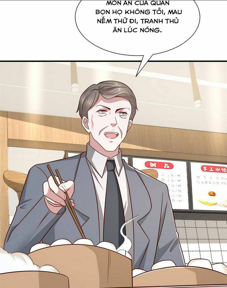 Mỗi Tuần Ta Có Một Nghề Nghiệp Mới: Chapter 454