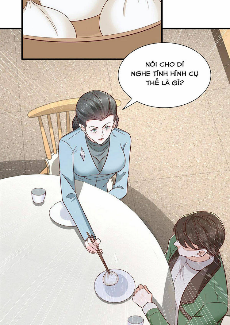 Mỗi Tuần Ta Có Một Nghề Nghiệp Mới: Chapter 454
