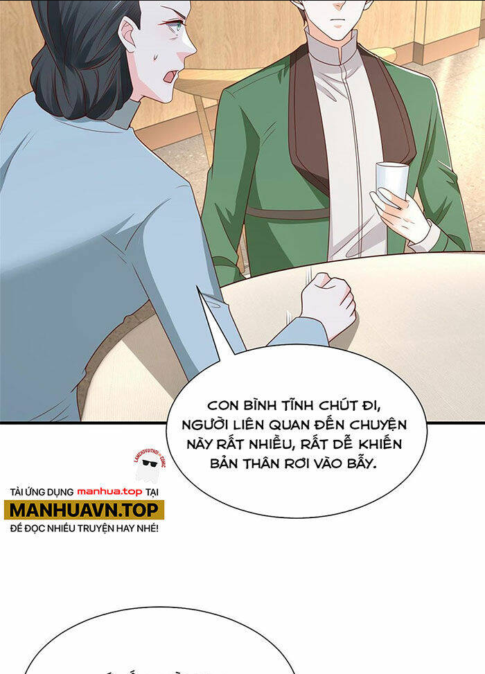 Mỗi Tuần Ta Có Một Nghề Nghiệp Mới: Chapter 455