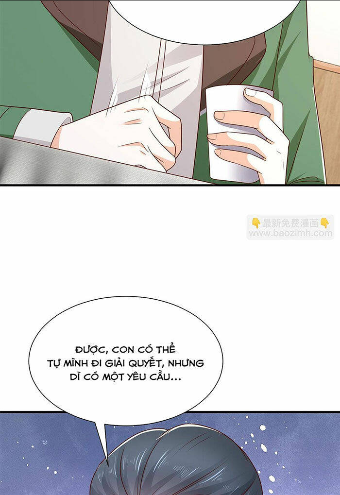 Mỗi Tuần Ta Có Một Nghề Nghiệp Mới: Chapter 455