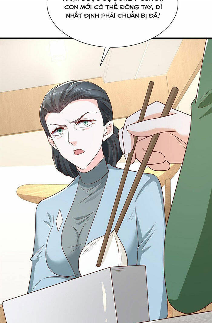 Mỗi Tuần Ta Có Một Nghề Nghiệp Mới: Chapter 455