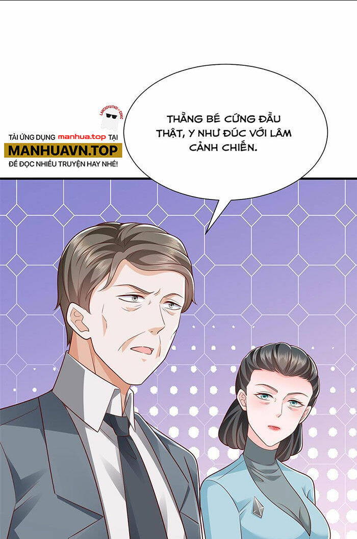Mỗi Tuần Ta Có Một Nghề Nghiệp Mới: Chapter 455