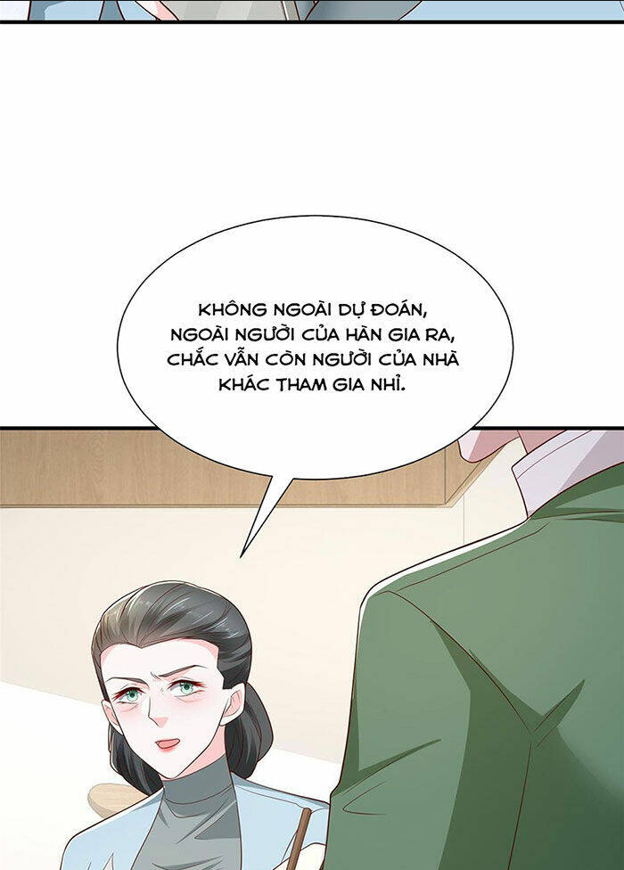 Mỗi Tuần Ta Có Một Nghề Nghiệp Mới: Chapter 455