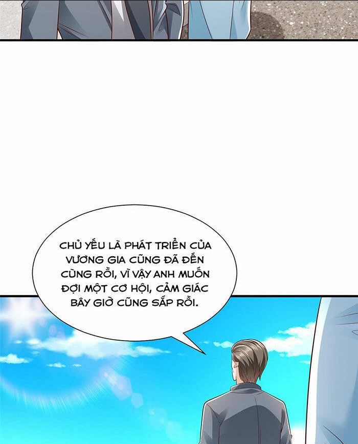 Mỗi Tuần Ta Có Một Nghề Nghiệp Mới: Chapter 455