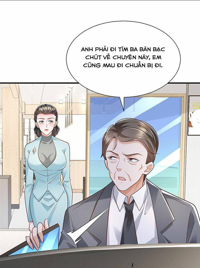 Mỗi Tuần Ta Có Một Nghề Nghiệp Mới: Chapter 455