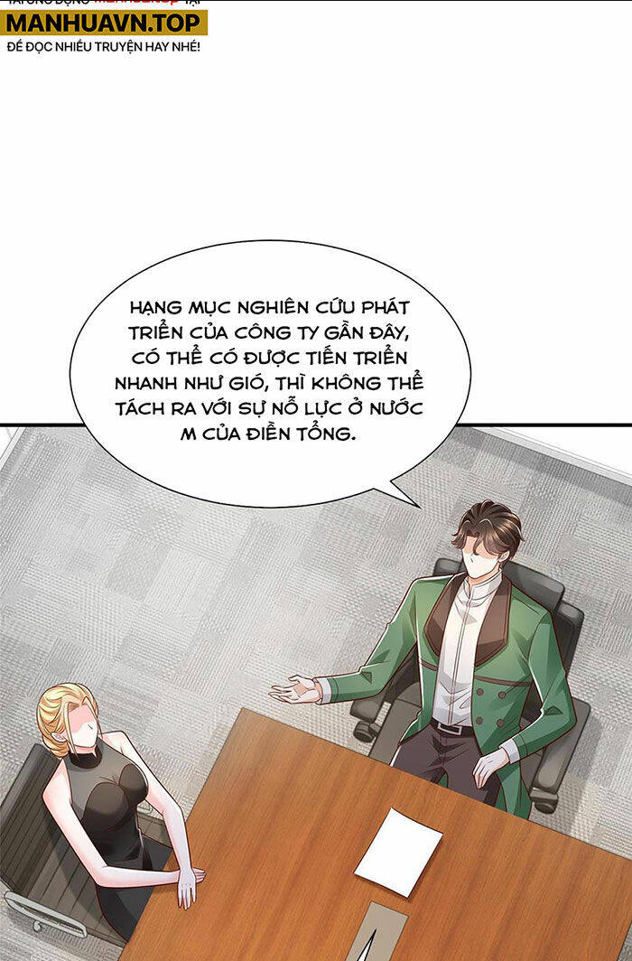 Mỗi Tuần Ta Có Một Nghề Nghiệp Mới: Chapter 455