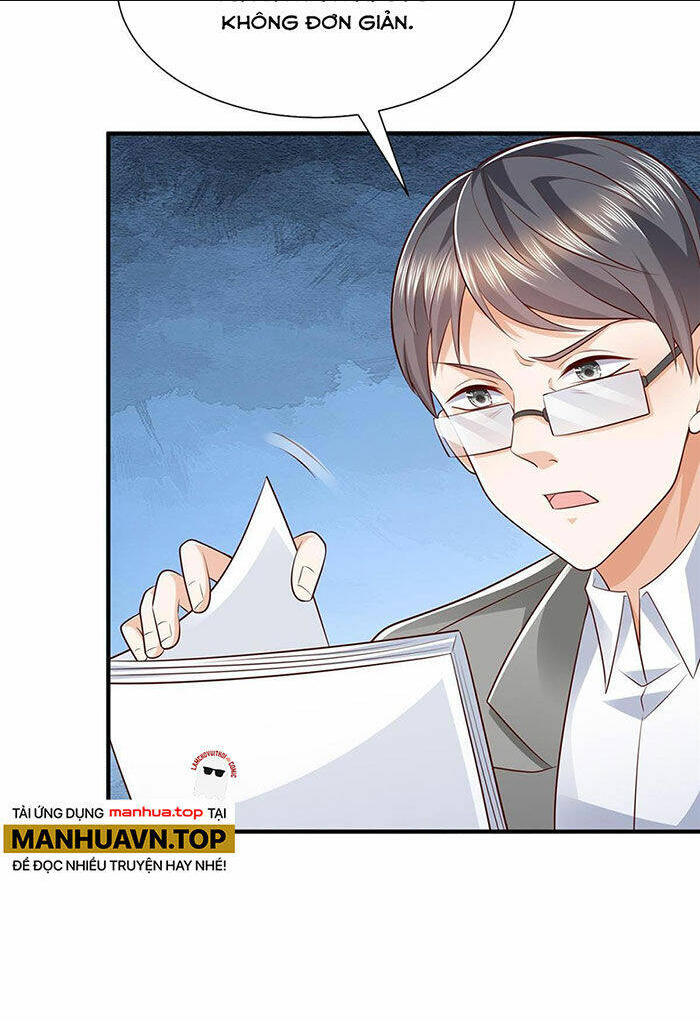 Mỗi Tuần Ta Có Một Nghề Nghiệp Mới: Chapter 455