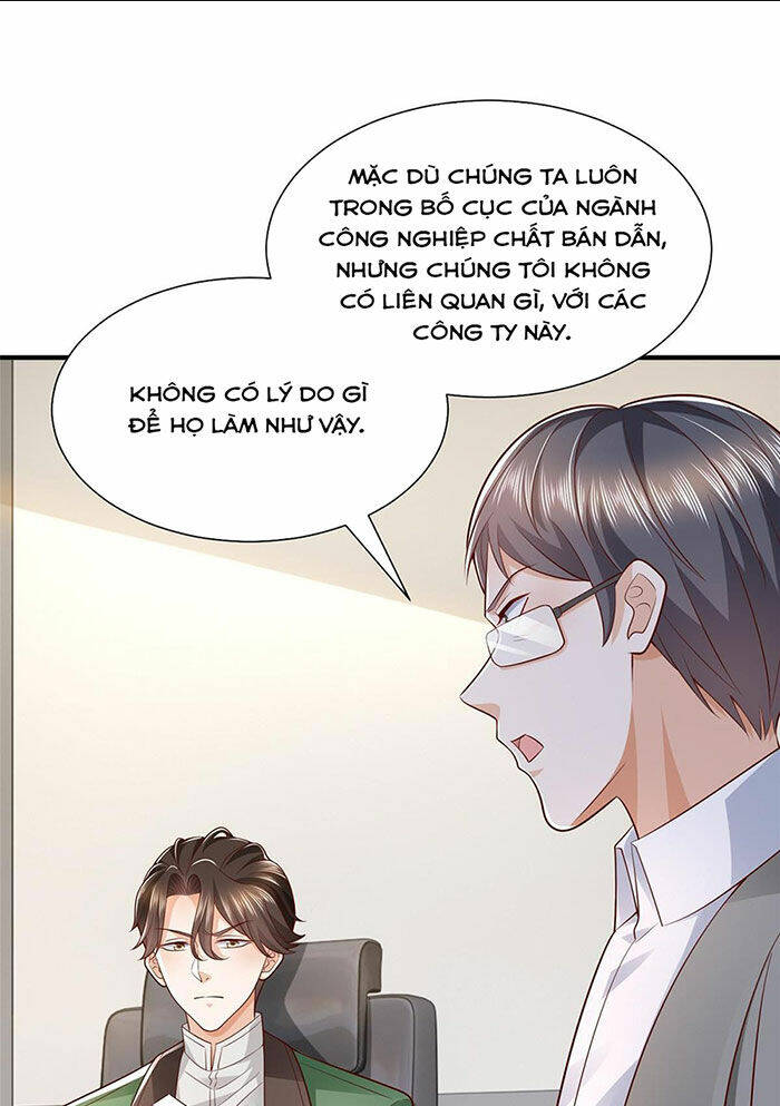 Mỗi Tuần Ta Có Một Nghề Nghiệp Mới: Chapter 455