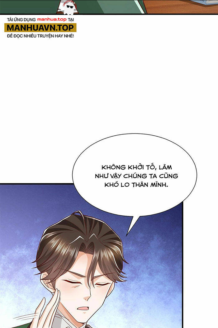 Mỗi Tuần Ta Có Một Nghề Nghiệp Mới: Chapter 455
