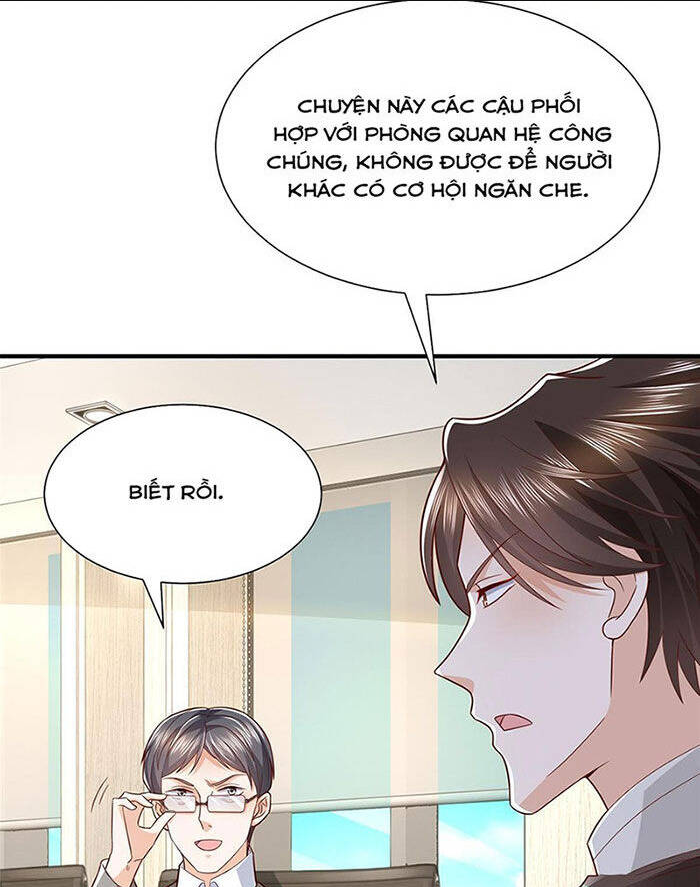 Mỗi Tuần Ta Có Một Nghề Nghiệp Mới: Chapter 456
