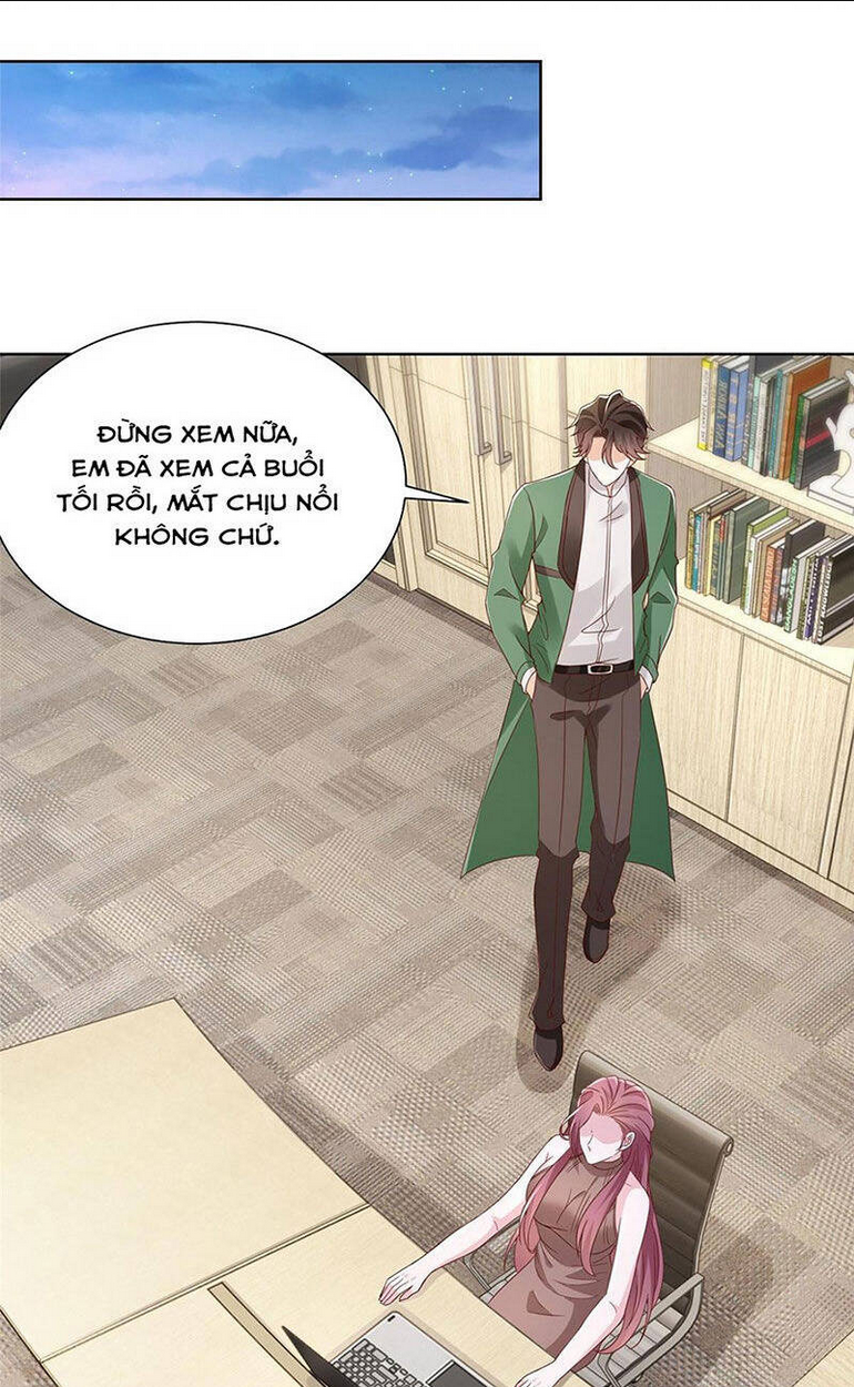 Mỗi Tuần Ta Có Một Nghề Nghiệp Mới: Chapter 457