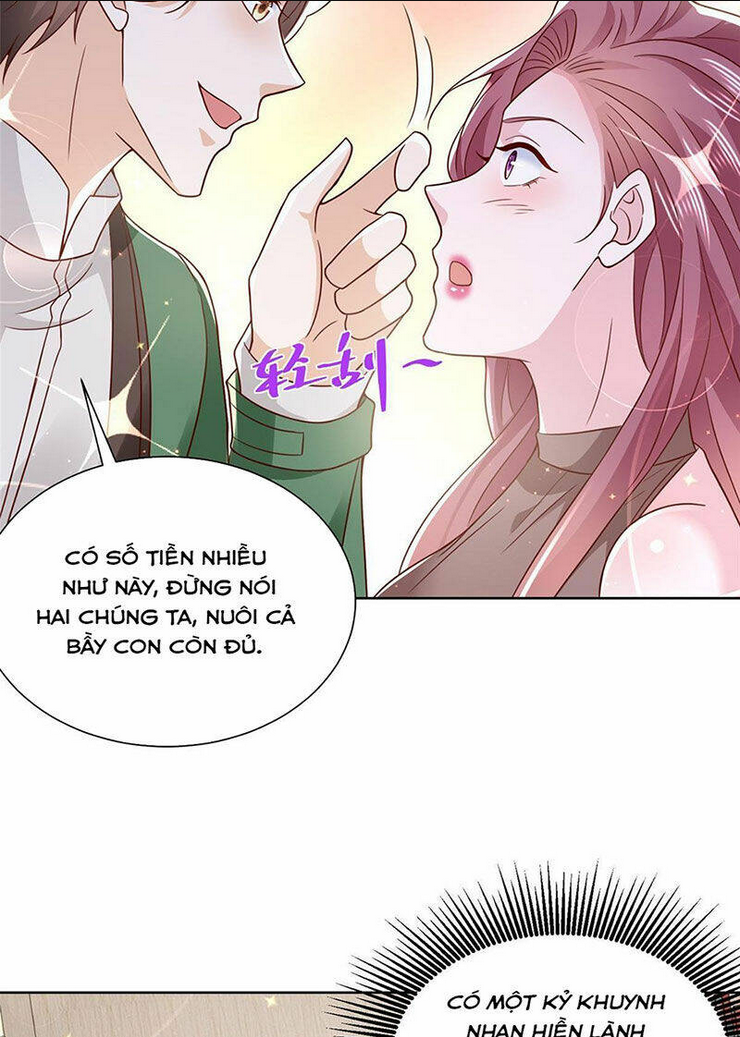 Mỗi Tuần Ta Có Một Nghề Nghiệp Mới: Chapter 457