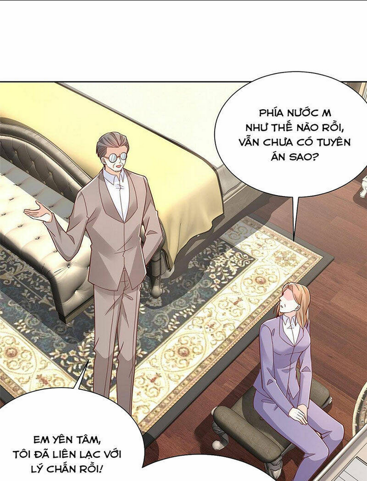 Mỗi Tuần Ta Có Một Nghề Nghiệp Mới: Chapter 457