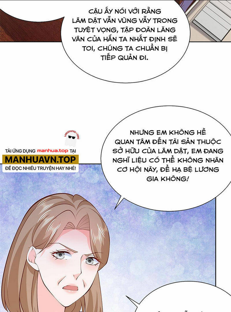 Mỗi Tuần Ta Có Một Nghề Nghiệp Mới: Chapter 457