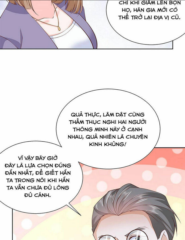 Mỗi Tuần Ta Có Một Nghề Nghiệp Mới: Chapter 457