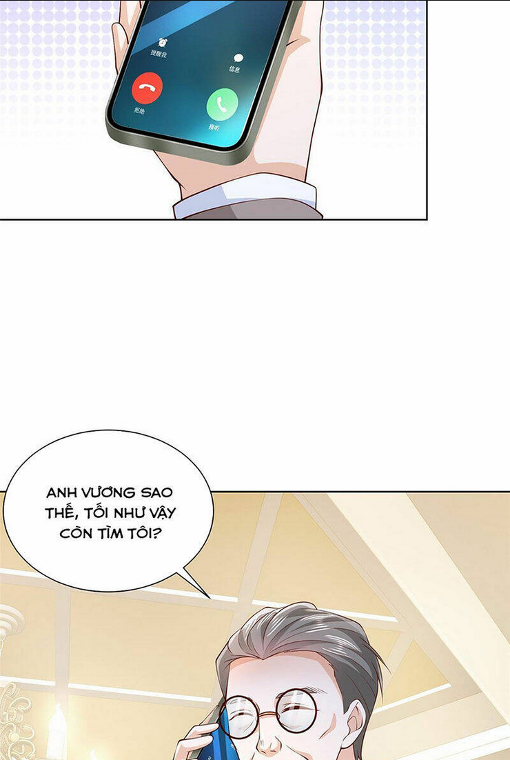 Mỗi Tuần Ta Có Một Nghề Nghiệp Mới: Chapter 457