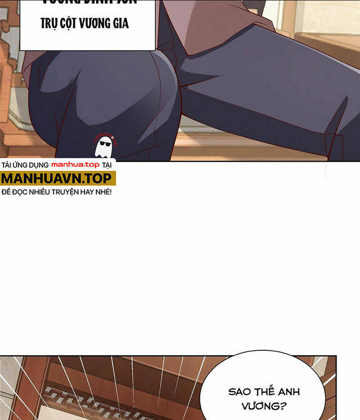 Mỗi Tuần Ta Có Một Nghề Nghiệp Mới: Chapter 457