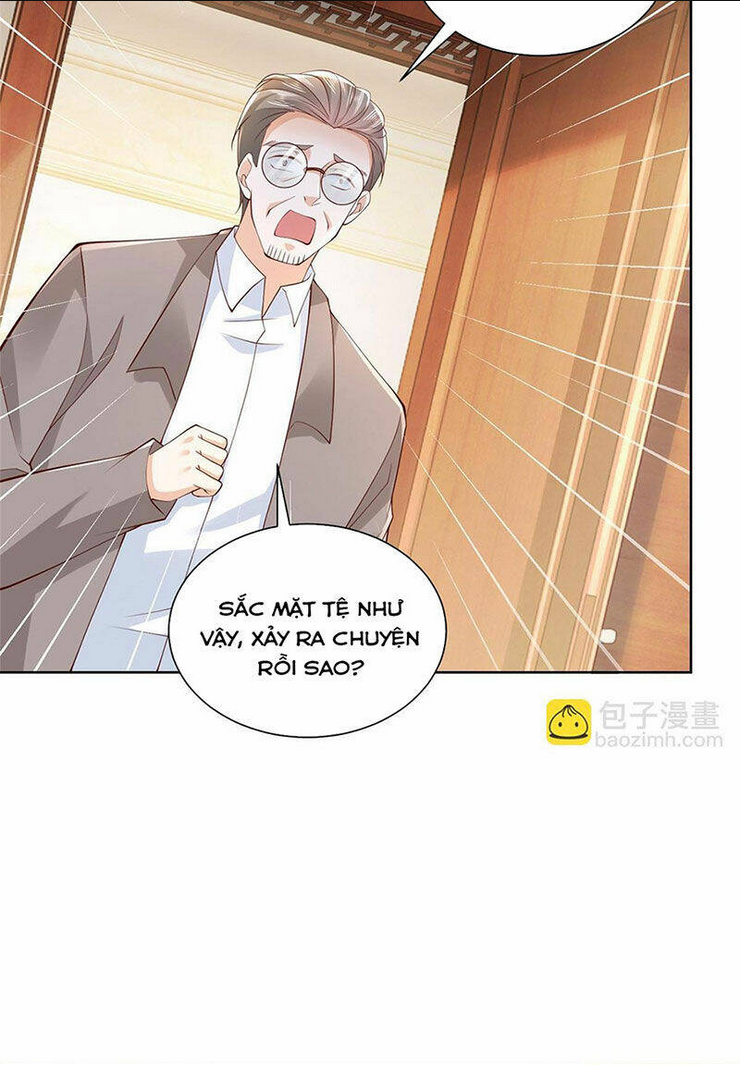 Mỗi Tuần Ta Có Một Nghề Nghiệp Mới: Chapter 457