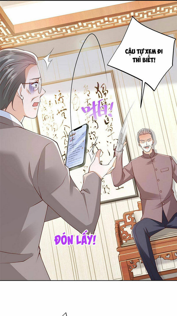 Mỗi Tuần Ta Có Một Nghề Nghiệp Mới: Chapter 457