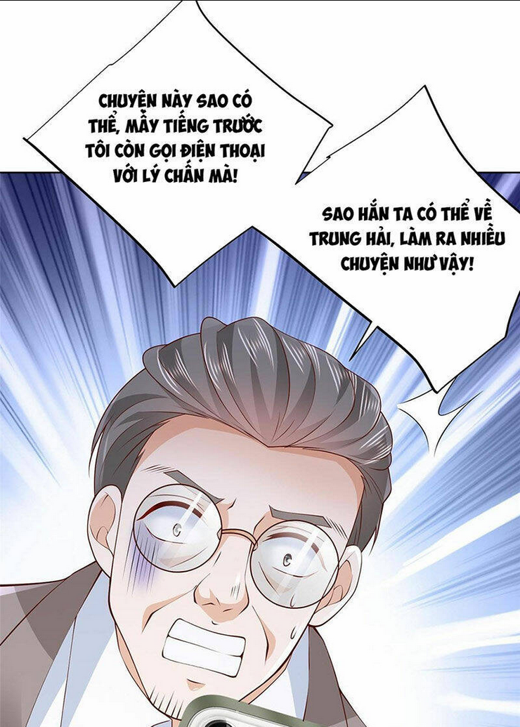 Mỗi Tuần Ta Có Một Nghề Nghiệp Mới: Chapter 457
