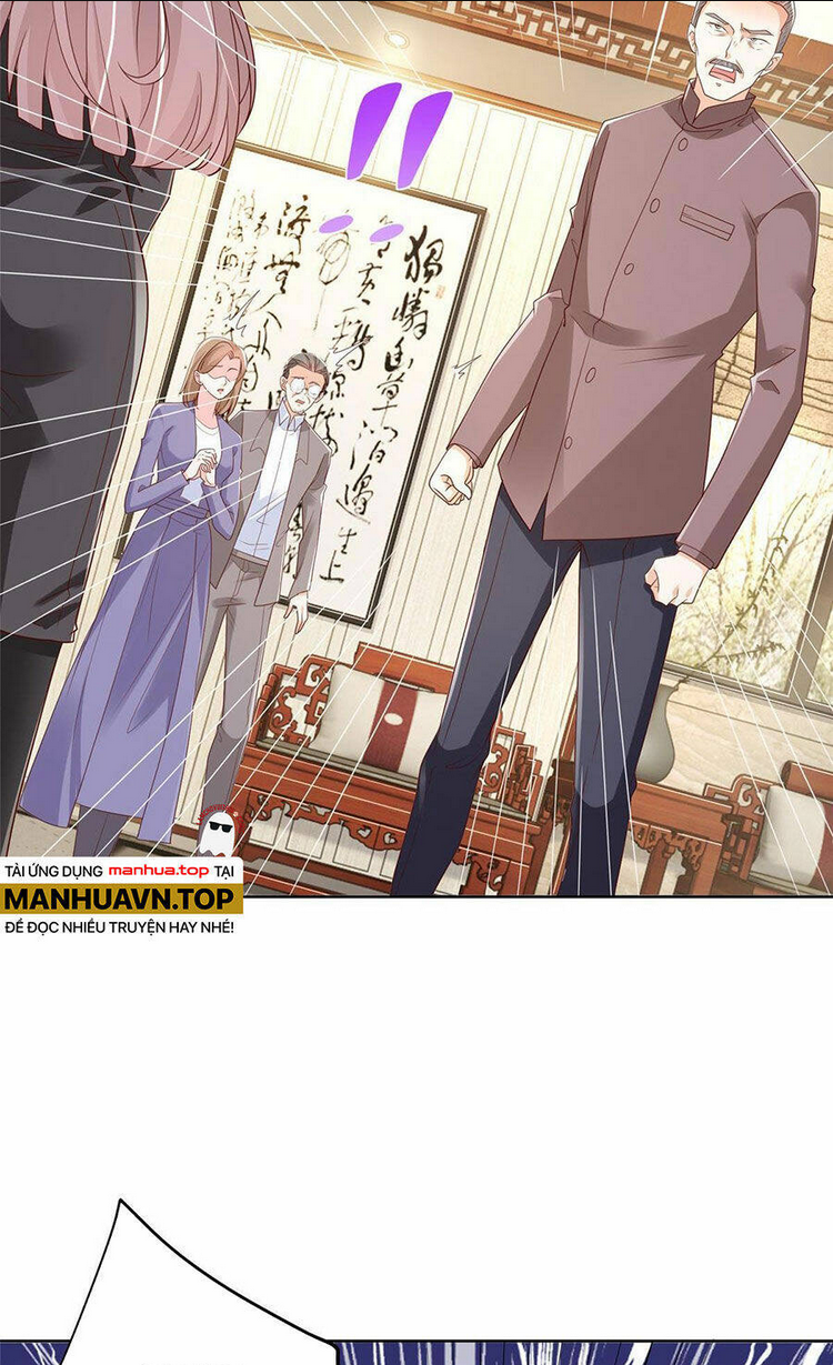 Mỗi Tuần Ta Có Một Nghề Nghiệp Mới: Chapter 458