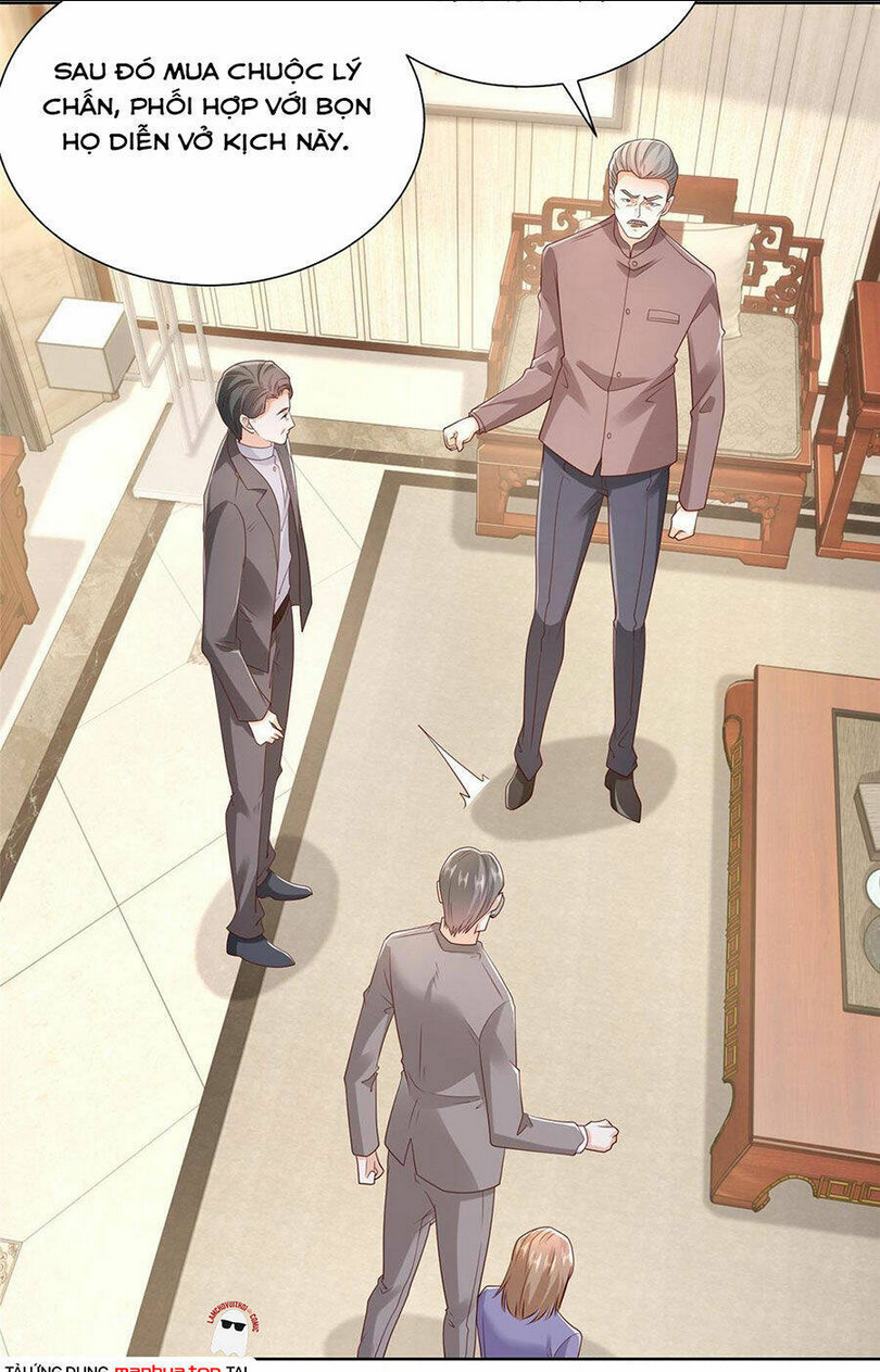 Mỗi Tuần Ta Có Một Nghề Nghiệp Mới: Chapter 458