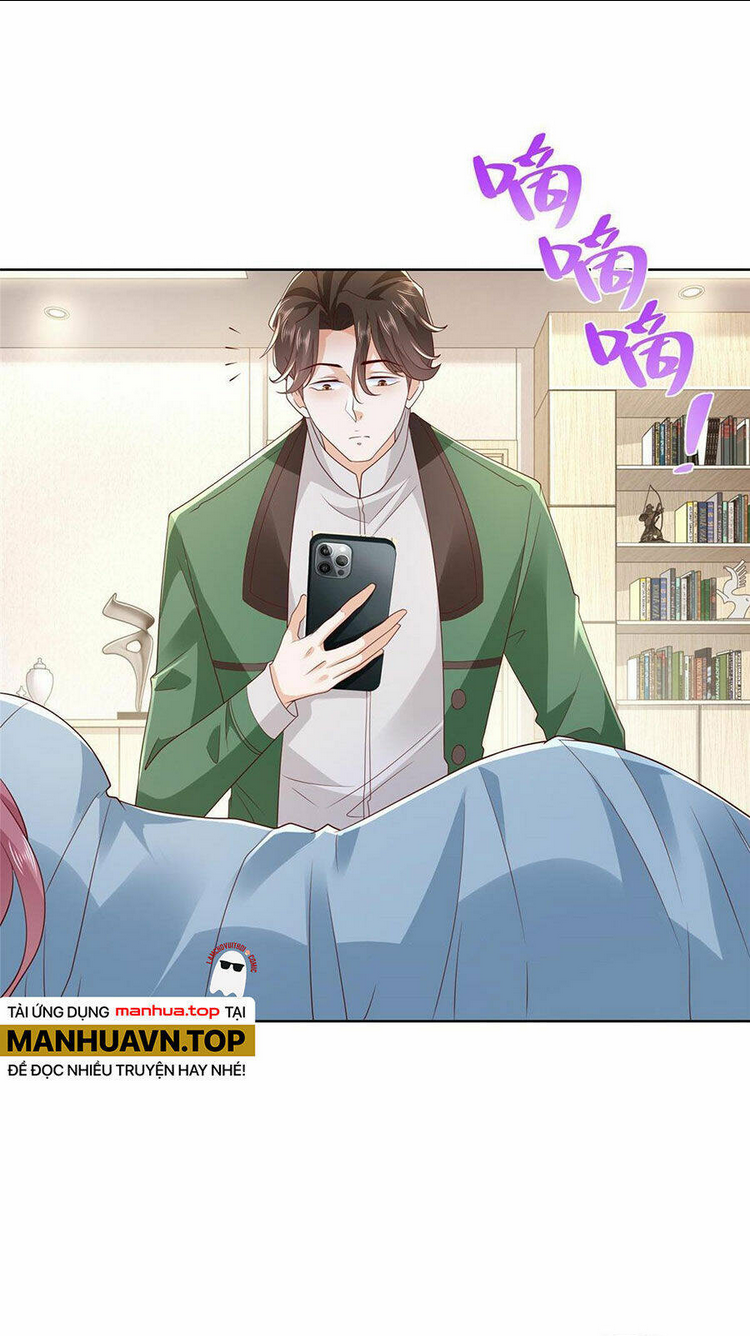 Mỗi Tuần Ta Có Một Nghề Nghiệp Mới: Chapter 458