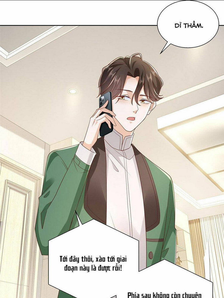 Mỗi Tuần Ta Có Một Nghề Nghiệp Mới: Chapter 458