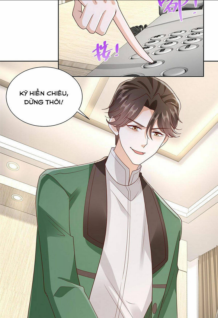 Mỗi Tuần Ta Có Một Nghề Nghiệp Mới: Chapter 458