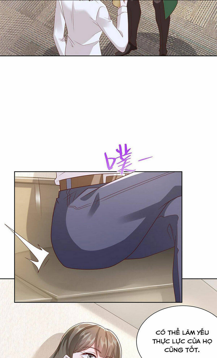 Mỗi Tuần Ta Có Một Nghề Nghiệp Mới: Chapter 458