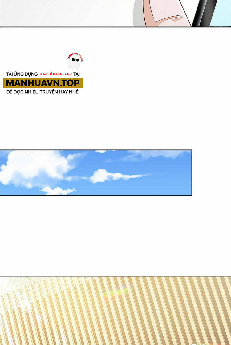 Mỗi Tuần Ta Có Một Nghề Nghiệp Mới: Chapter 458
