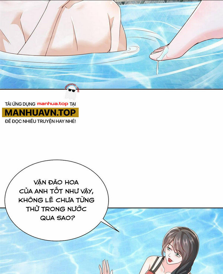 Mỗi Tuần Ta Có Một Nghề Nghiệp Mới: Chapter 458