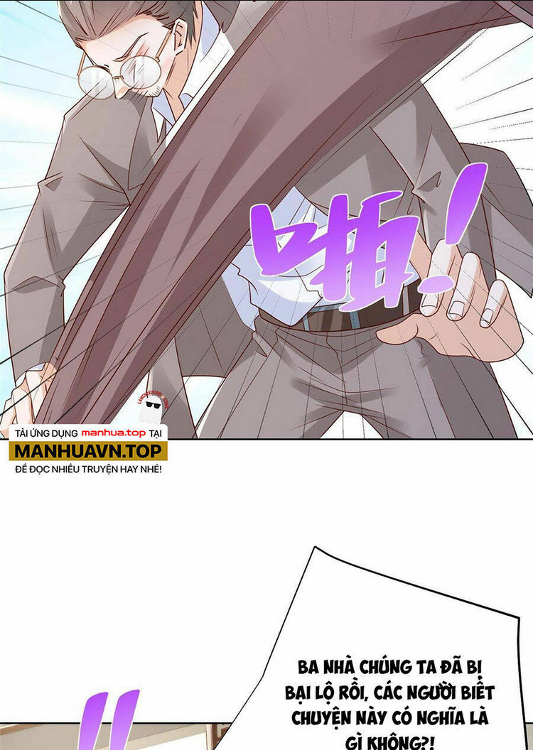 Mỗi Tuần Ta Có Một Nghề Nghiệp Mới: Chapter 458