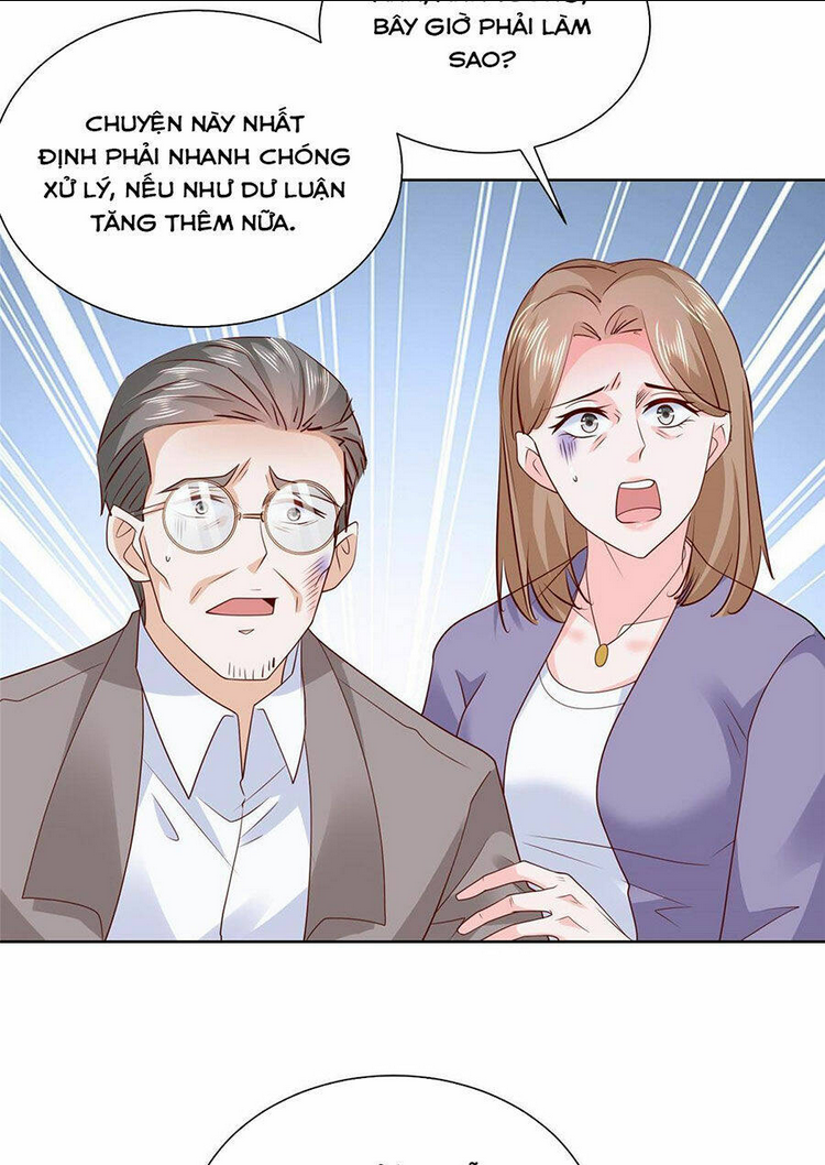 Mỗi Tuần Ta Có Một Nghề Nghiệp Mới: Chapter 458