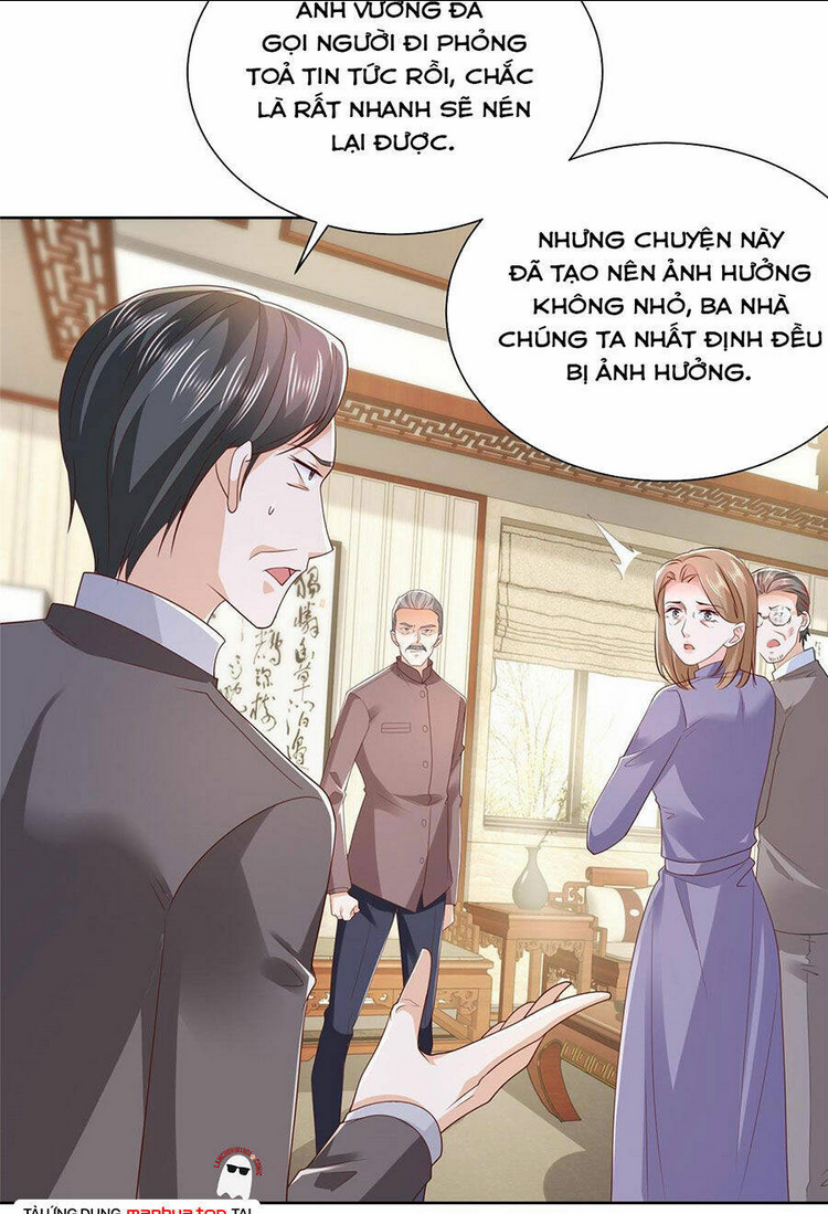 Mỗi Tuần Ta Có Một Nghề Nghiệp Mới: Chapter 458