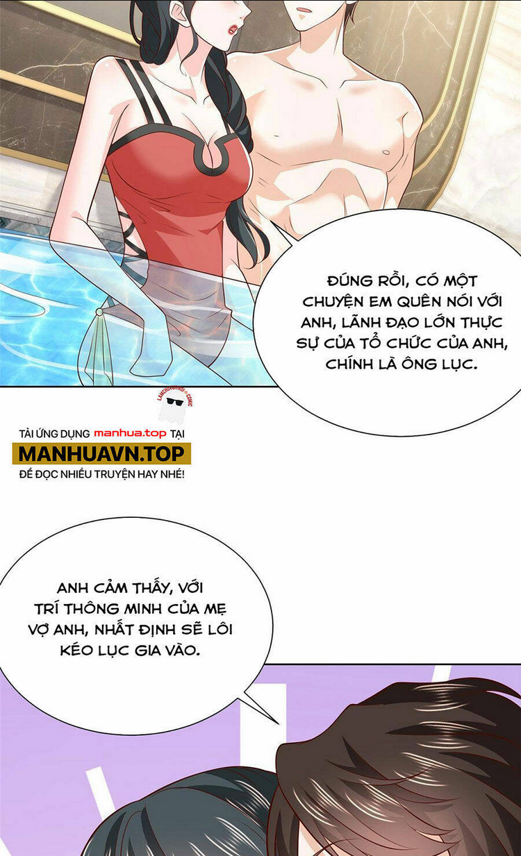 Mỗi Tuần Ta Có Một Nghề Nghiệp Mới: Chapter 459