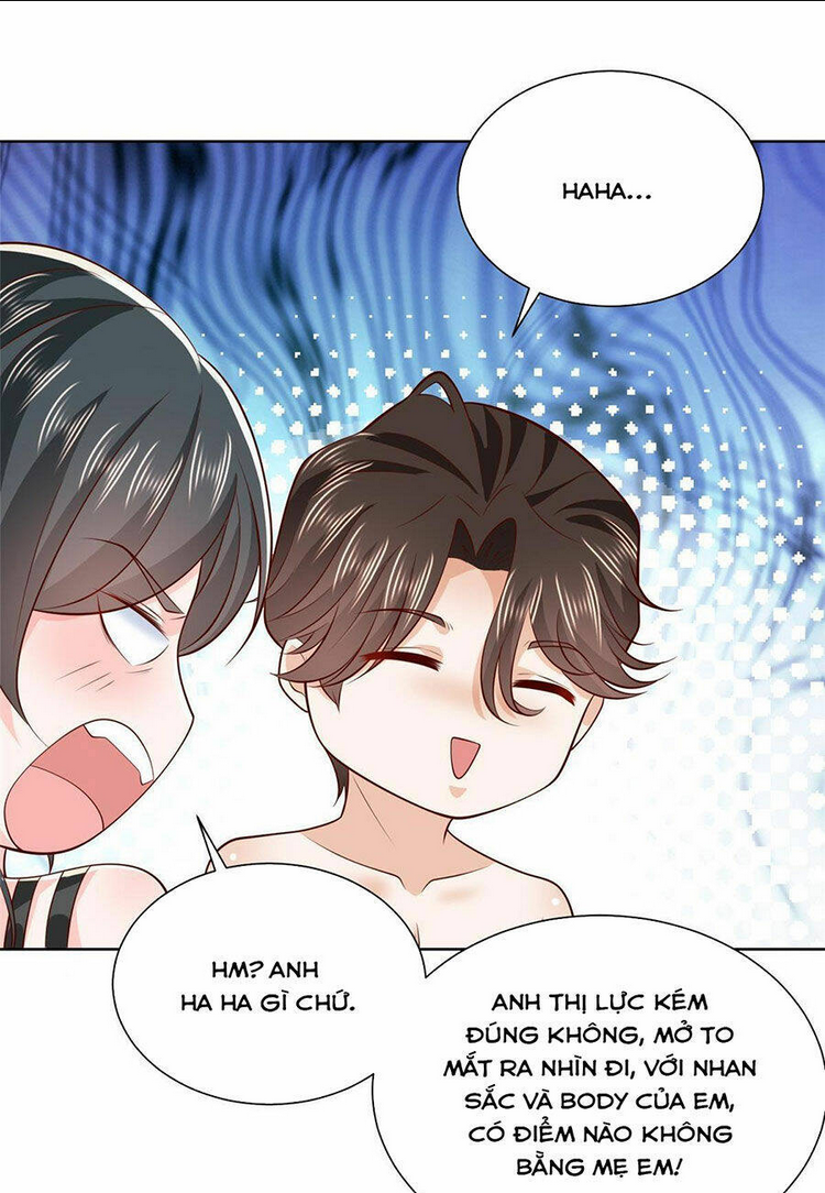 Mỗi Tuần Ta Có Một Nghề Nghiệp Mới: Chapter 459