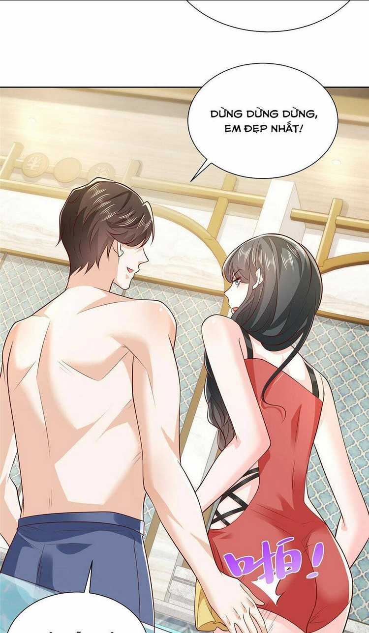 Mỗi Tuần Ta Có Một Nghề Nghiệp Mới: Chapter 459