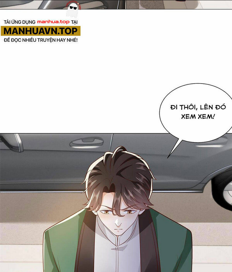 Mỗi Tuần Ta Có Một Nghề Nghiệp Mới: Chapter 459